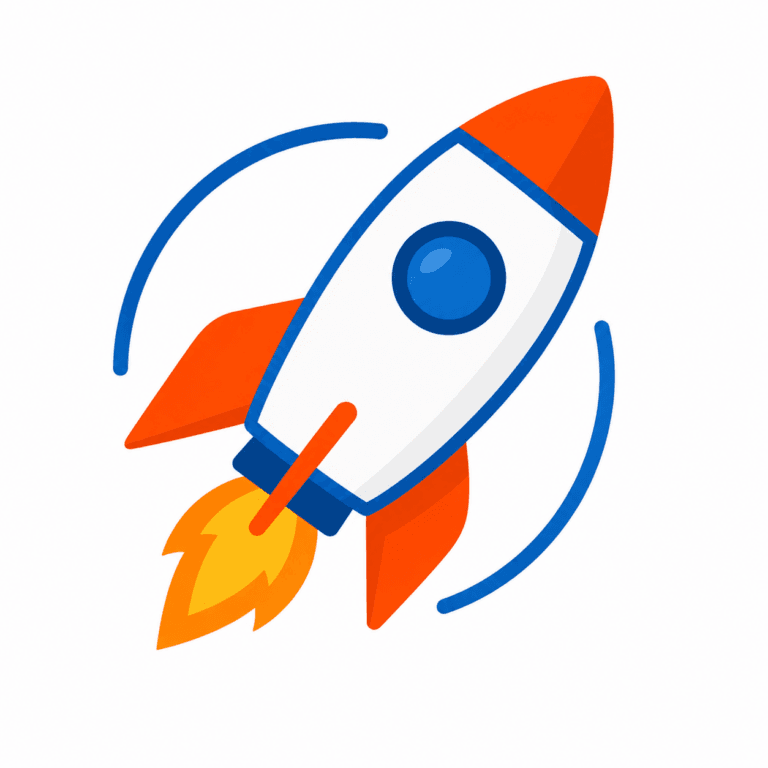 Rocket Picture